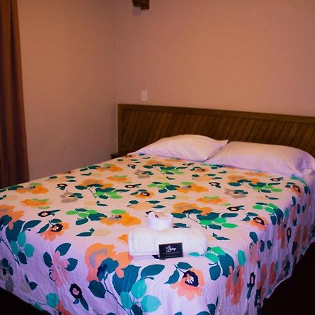 Hotel La Casona De Alpamayo Huaraz  Εξωτερικό φωτογραφία