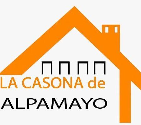 Hotel La Casona De Alpamayo Huaraz  Εξωτερικό φωτογραφία