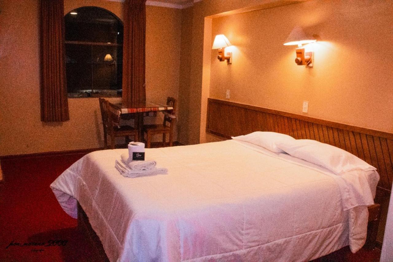 Hotel La Casona De Alpamayo Huaraz  Εξωτερικό φωτογραφία