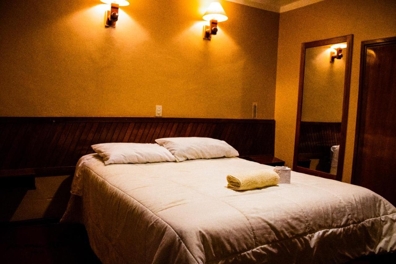 Hotel La Casona De Alpamayo Huaraz  Εξωτερικό φωτογραφία